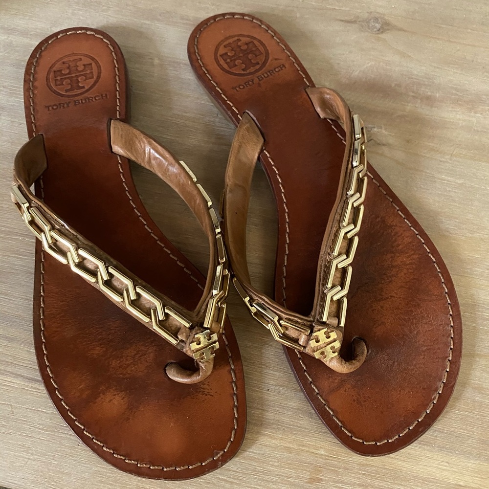Flip flops